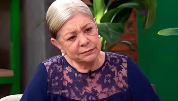 Ione Borges, ex-apresentadora do Mulheres, morre aos 73 anos