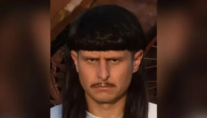 Cantor Oliver Tree — Foto: Cantor Oliver Tree • Reprodução/Spotify