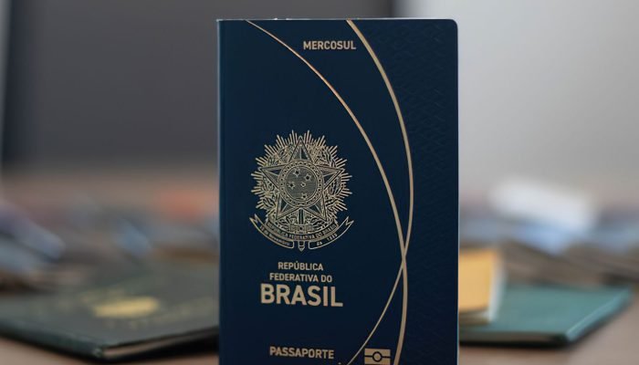 PF pode interromper emissão de passaporte por falta de verba PF pode interromper emissão de passaporte por falta de verba