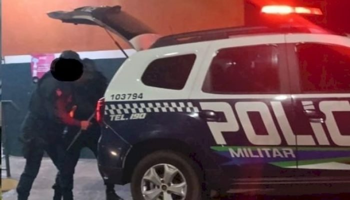 Briga generalizada mobiliza PM e deixa feridos em Caarapó