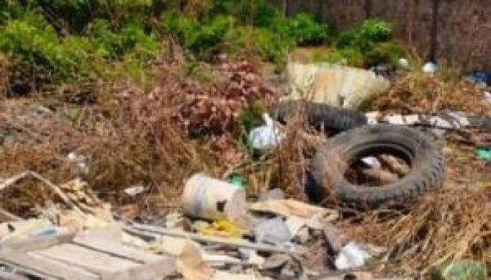 Prefeitura de Caarapó alerta que prazo para limpeza de terrenos termina em 18 de fevereiro