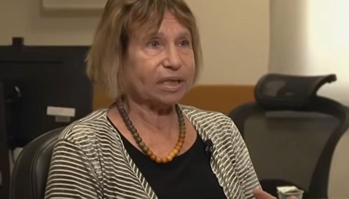 Historiadora israelense defende luta pela democracia em Israel