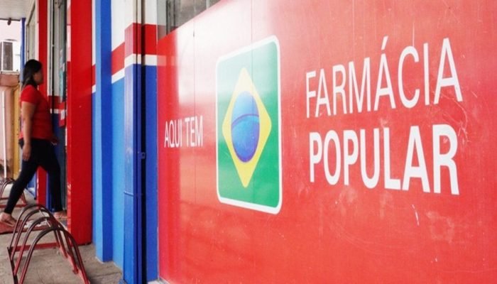 Farmácia Popular pode chegar a mais nove municípios de MS   (Ministério da Saúde)