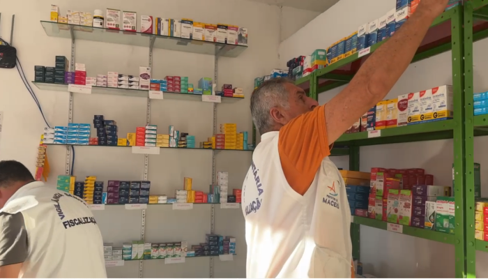 farmacia