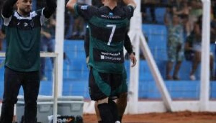Quatro jogos abrem rodada do Estadual nesta quarta-feira
