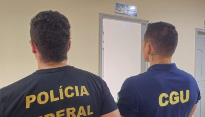 PF e CGU deflagram operação contra fraudes e lavagem de dinheiro no Acre