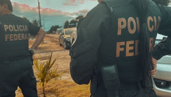 PF deflagra operação contra desvio de verbas na Câmara Municipal