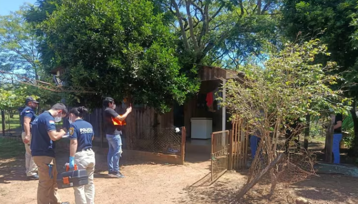 Paraguai registra 33 casos de feminicídio em 2025