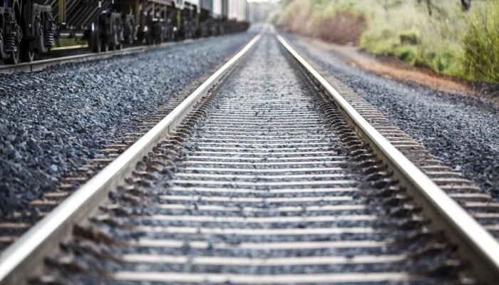 Foto: 1 de 1 ferrograo - Foto: Foto: Marcelo Pereira/M11 Photos