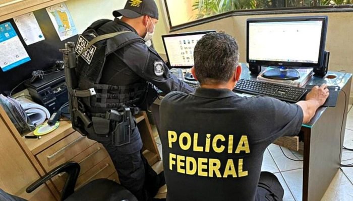 PF deflagra Operação Persona Ficta III contra fraudes bancárias em Porto Velho