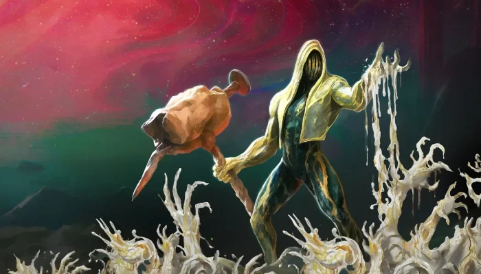 Foto: 'Grime 2' já está disponível para PC e será lançado para PlayStation 5 e X