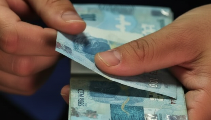 A partir de segunda-feira, mais de 3,6 milhões receberão Abono Salarial da CAIXA