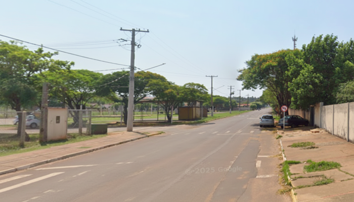 Casal vive momentos de terror durante assalto em Naviraí