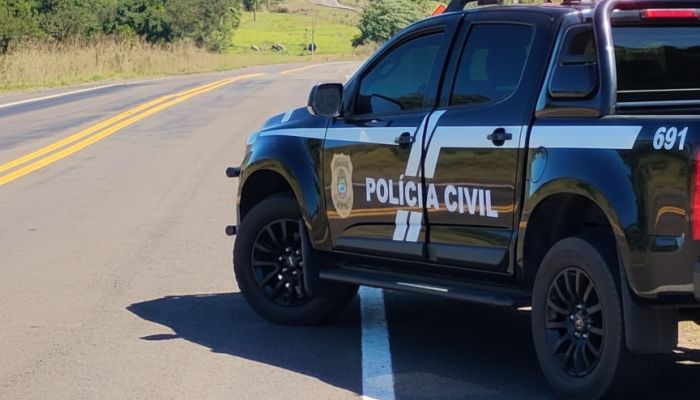 Homem suspeito de abusar de menor é detido em Anastácio