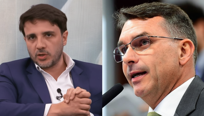 Investigação da PF sobre possível irregularidade na filiação de Flávio Bolsonaro é instaurada