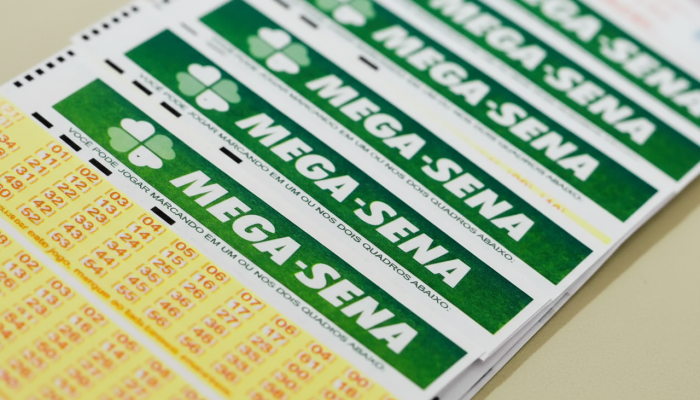 Prêmio da Mega-Sena atinge R$ 58 milhões neste domingo; saiba como participar