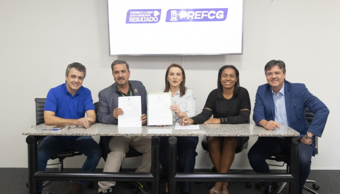 Acordo entre Campo Grande e Incra visa ampliar serviços em comunidades quilombolas e assentamentos