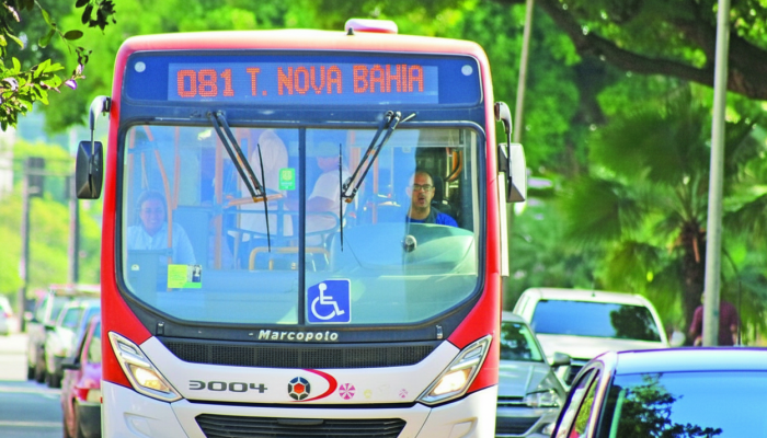 Campo Grande terá serviço especial de transporte no feriado de aniversário