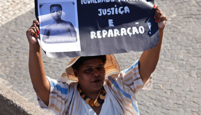 Aumento de candidaturas negras reflete diversidade racial do Brasil