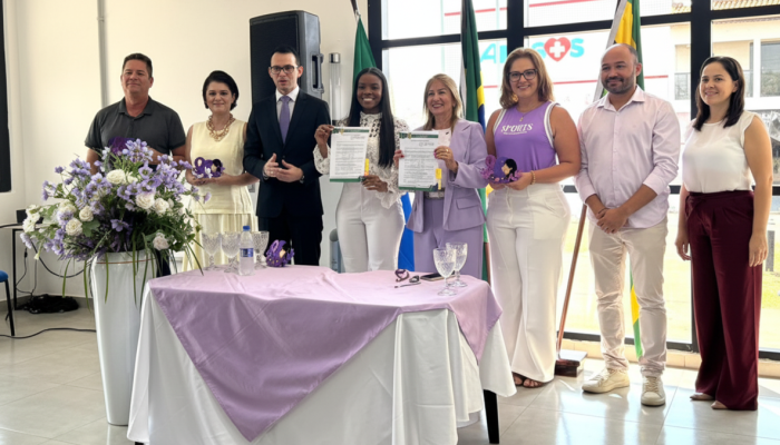 Sonora implementa rede de proteção às mulheres com apoio do TJMS