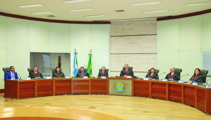Julgamento no TRE-MS sobre mandato de Marquinhos Trad é retomado