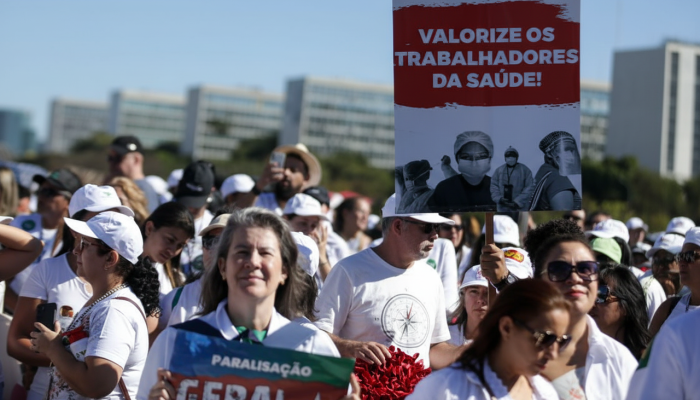 Cenário de reajustes salariais no Centro-Oeste revela desafios persistentes