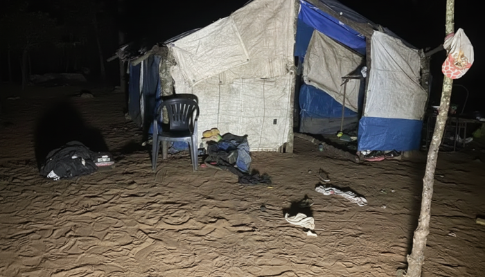 Tragédia em Aral Moreira: mãe de bebê assassinado também morre após ataque