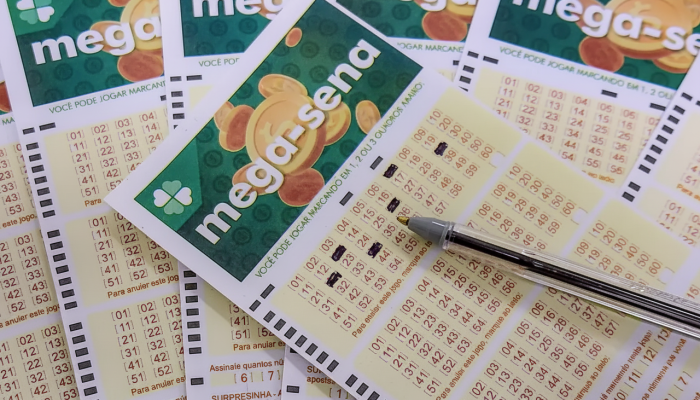 Prêmio da Mega-Sena chega a R$ 36 milhões em sorteio nesta terça-feira