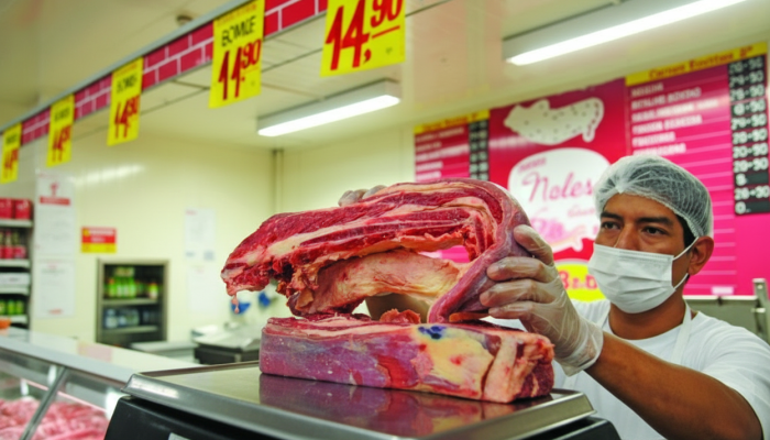 Preocupação com a imagem do agronegócio brasileiro após restrições da União Europeia à carne bovina