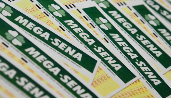 Prêmio da Mega-Sena atinge R$ 41 milhões em sorteio nesta quinta-feira