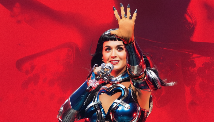 Estreia do Filme Show de Katy Perry em Campo Grande acontece neste sábado