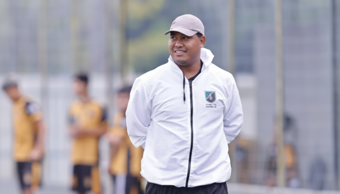 Nova era para o futebol feminino do Pantanal com Erik Lopes no comando