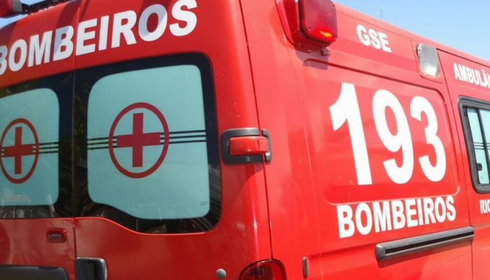 Acidente na BR-163 resulta em uma morte e três feridos em Eldorado