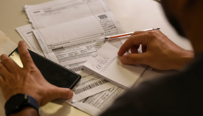 Número de consumidores inadimplentes em MS chega a 1,3 milhão