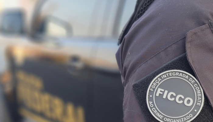 Ação policial em Campo Grande mira suspeitos de ameaçar agentes da lei