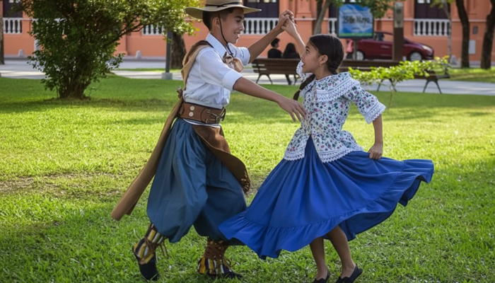 Campo Grande recebe Festival do Chamamé com programação variada