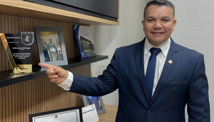 Prisão de Vereador de Ponta Porã após acidente gera repercussão