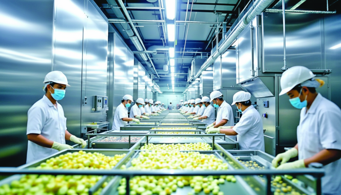 Expectativa de aumento na demanda impulsiona indústria de MS