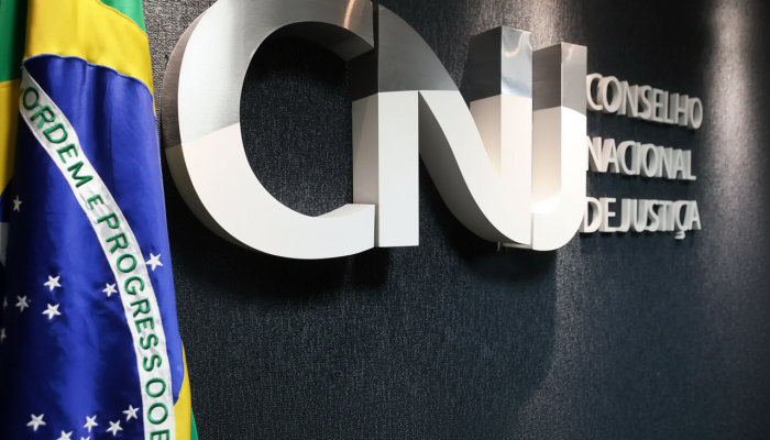 Operação do CNJ investiga desembargador associado a Nunes Marques