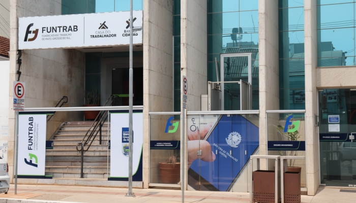 Funtrab disponibiliza 568 oportunidades de emprego em Campo Grande