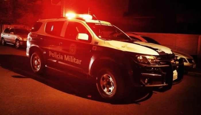 Conflito em bar resulta em feridos graves em Naviraí
