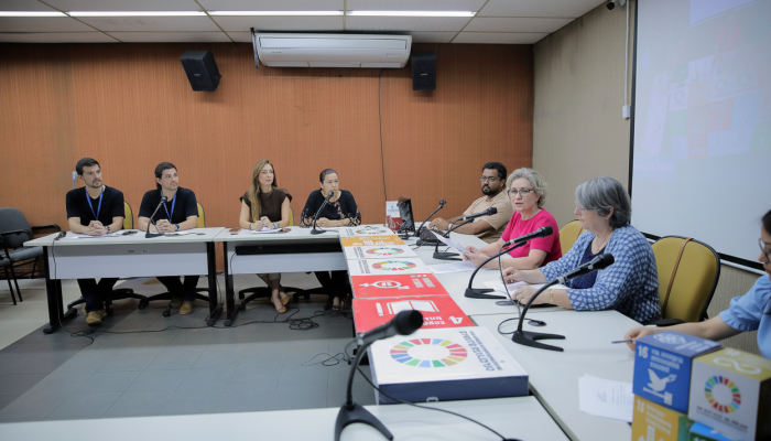 Audiência pública abordará impactos de novo centro comercial no bairro Tiradentes