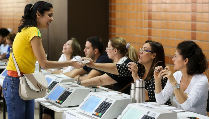 Direitos dos Mesários nas Eleições de 2026: Entenda a Folga