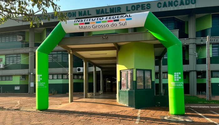 Nova unidade do IFMS é autorizada em Paranaíba, ampliando oportunidades de ensino