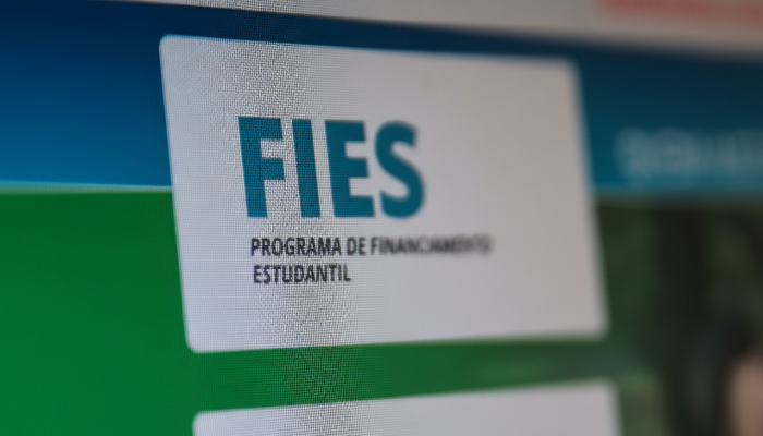 Vagas remanescentes do Fies 2026/2 poderão ser oferecidas por instituições de ensino