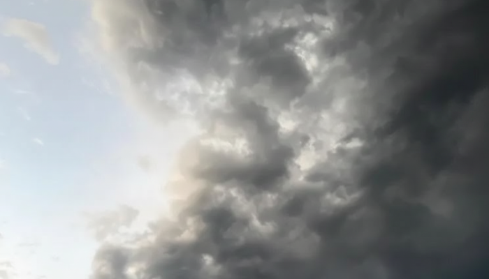 Céu de MS apresenta melhora, mas chuvas intensas seguem previstas