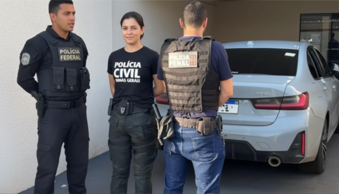 Fiança de R$ 48,6 mil é definida para investigado da Operação Dinheiro Suado em Campo Grande