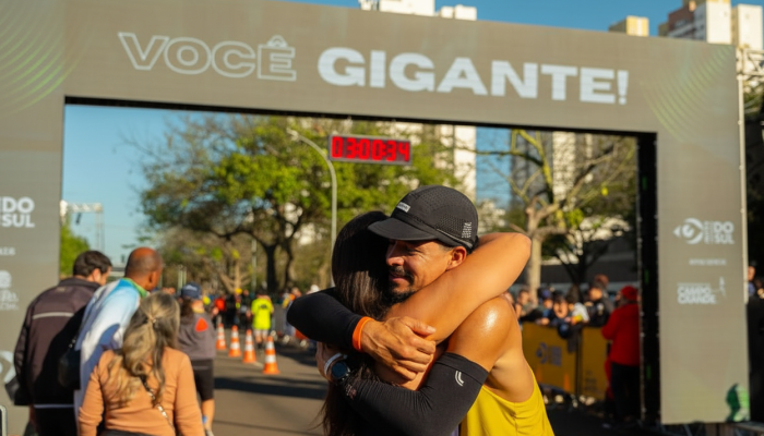 Prêmio de R$ 100 mil será oferecido na Maratona de Campo Grande em 2027