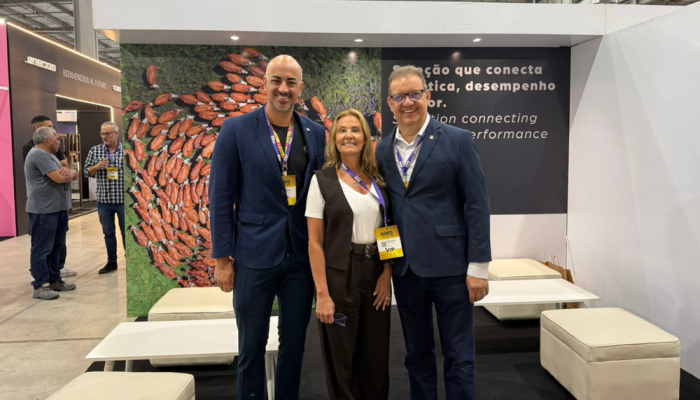 Conexão Delta G participa da Agro en Punta, no Uruguai, com programa genômico