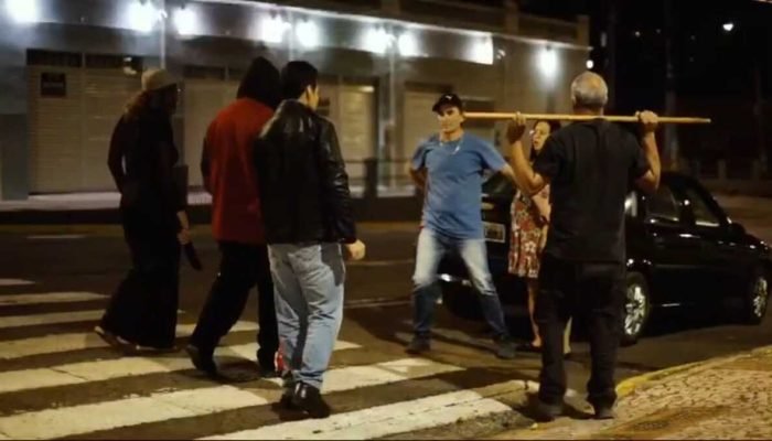 Filme sobre super-herói gravado em Campo Grande é lançado